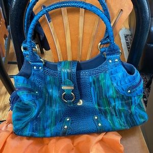 Sharif top handle purse y2k nostalgia